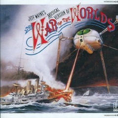 DUB JUSTICE - WAR OF THE WORLDS