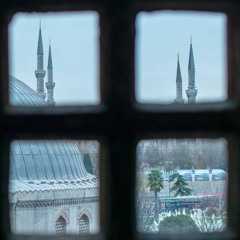 Zamansız Yağmur-Yüksel Didikoğlu & Musa Eroğlu
