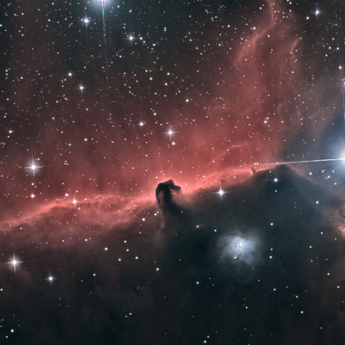 Blue Orion (feat. Call Me Obi, Bakari Jahi)