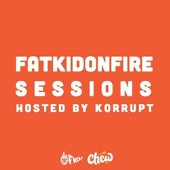 Dark Harmonics - Wayne Pipe VIP [Clip from Korrupt's FKOF Sessions Vol.19]