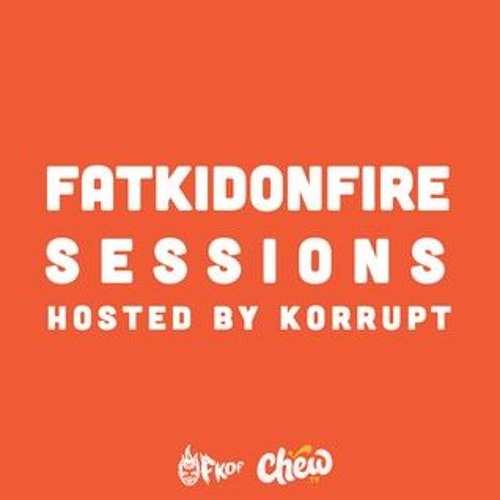 Dark Harmonics - Wayne Pipe VIP [Clip from Korrupt's FKOF Sessions Vol.19]