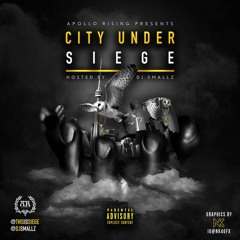 Siege - Show Me Love (ft. Danny Fernandes)