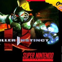 Killer instinc Theme