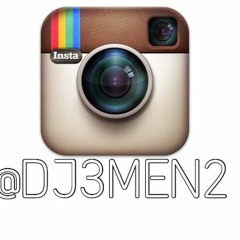 DJ 3MEN2 - REGGAETON MIX