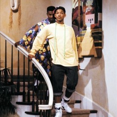 KA-YU - Philly Joint (Fresh Prince)