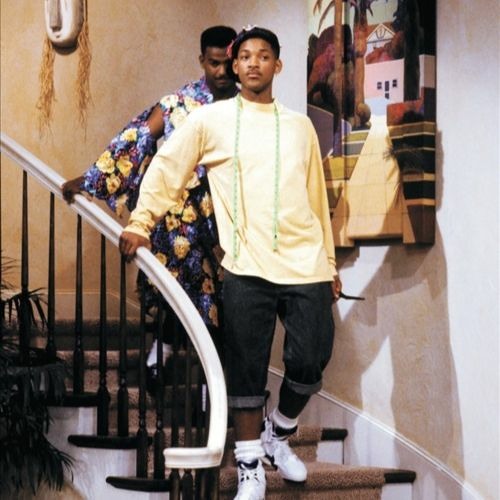 KA-YU - Philly Joint (Fresh Prince)
