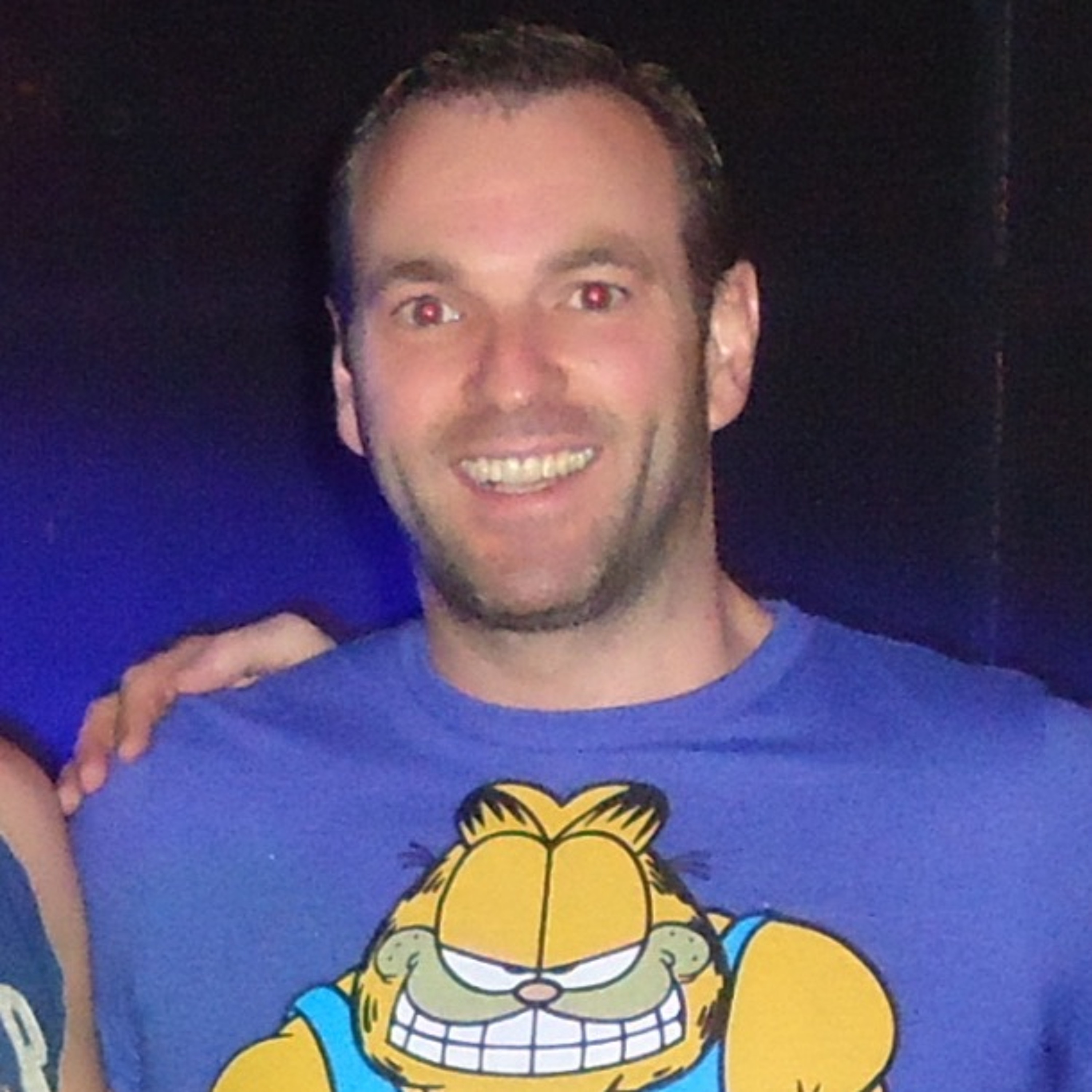 Oscar Luque
