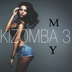 MayKIZOMBA VOL 3