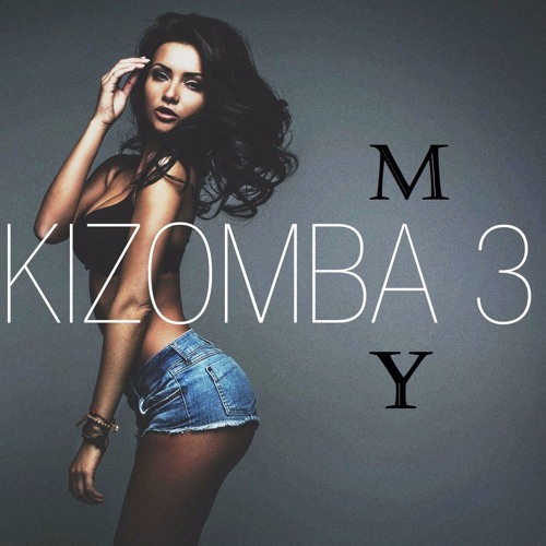 Kizomba Mix 2016