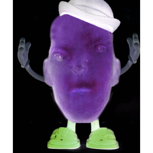 ⧊◆ neurotribe - acidized potato ◆⧊