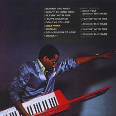 Greg Phillinganes(Keys player for MJ, Stevie Wonder and Adele!)_Lazy Nina_ Jon.Ts Lazy House ReRub