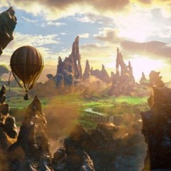 Last Salvation (Rough Draft)