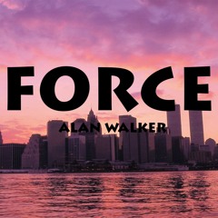 Alan Walker - Force (Piano remix by Gionny Nikes)