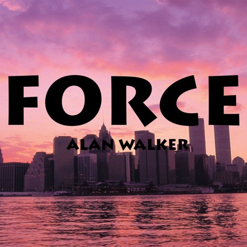 Listen to Alan Walker - Force (Piano remix by Gionny Nikes) by Vannik in  GVC playlist online for free on SoundCloud