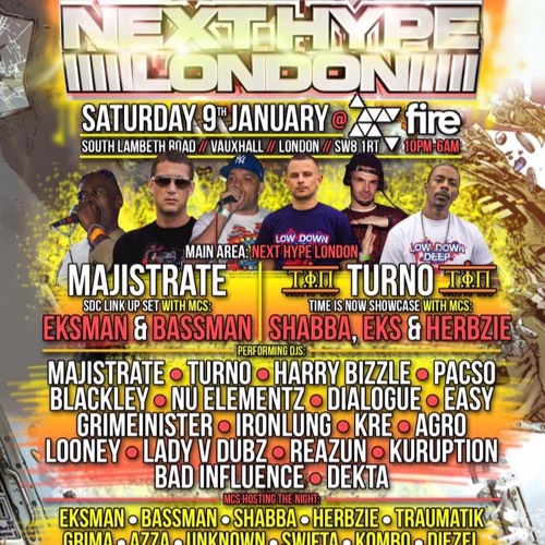 TURNO & PACSO ft KOMBO & DIEZEL