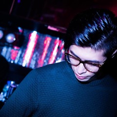 Live Mix  @ AIR TOKYO 6th Nov 2015