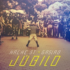 Hache ST & Gas Lab - Respiro