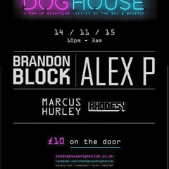 DogHouse 14.11.15