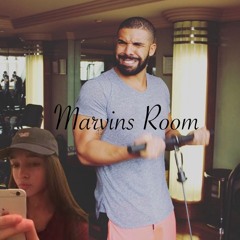 Marvins Room By Skyler Myers Ft. Drake Produced By William Konnerth