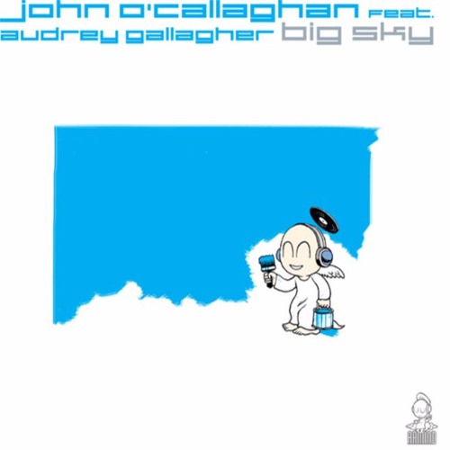 John O'Callaghan feat Audrey Gallagher - Big Sky (Joint Operations Centre Deconstruction)
