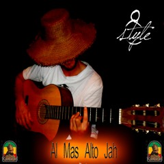 8style - Al Mas Alto Jah. (BlessMusic) 2014 New Tune