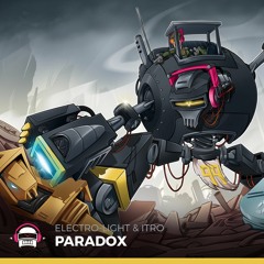 Electro-Light & Itro - Paradox
