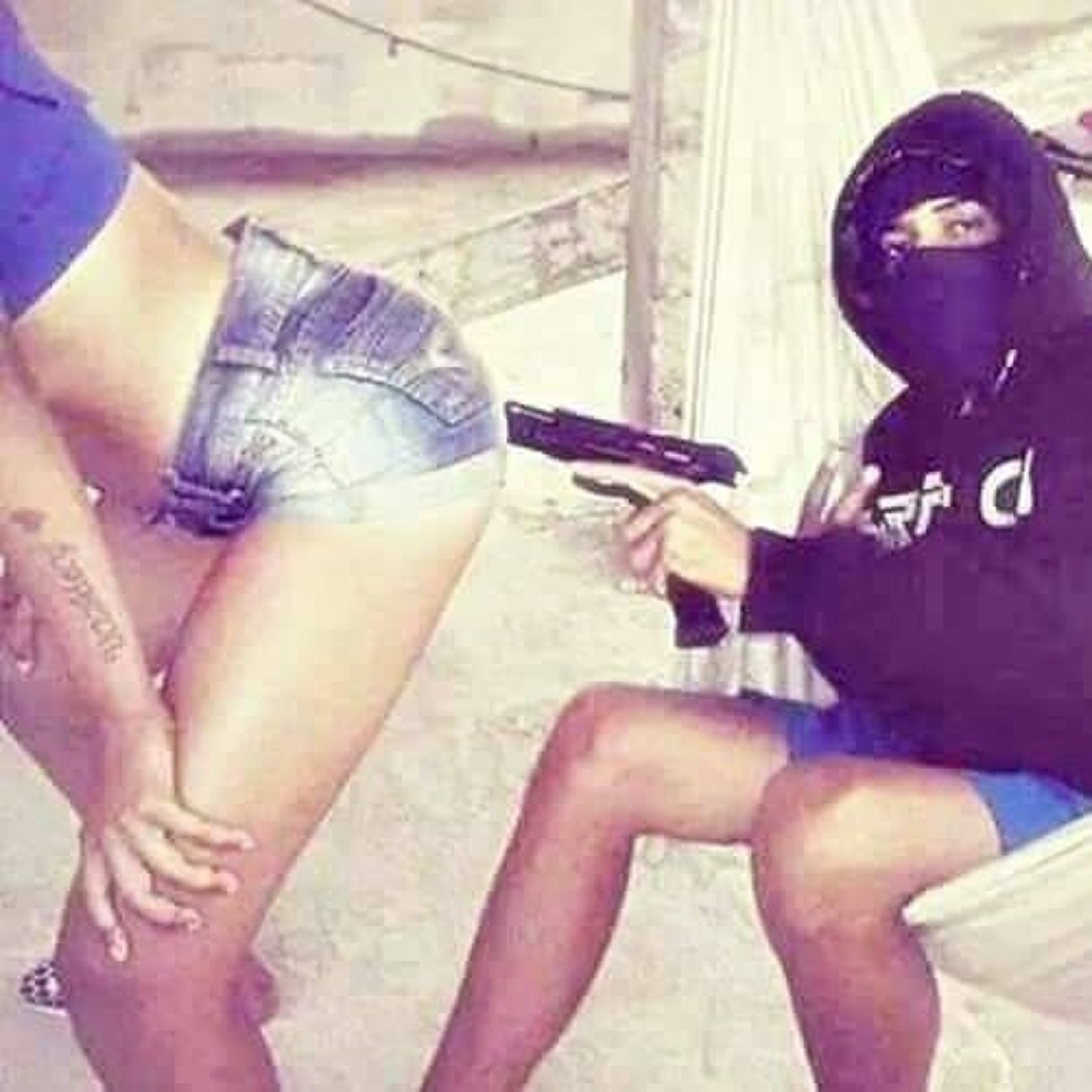 DjBreninhO Do Bairro Trem