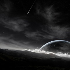 Preview ClemsRHT - Black Sky
