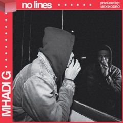 NO LINES PROD. MEXIKODRO