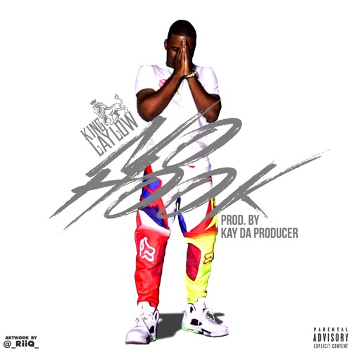 King Laylow - No Hook (Prod. by @KayDaProducer_)