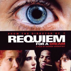 Requiem For A Dream (soundtrack) Piano - Violin