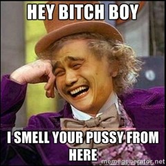 Biggest Pussy In Alabama (Lil One Diss)