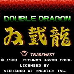 Game Like It's 1988 (Double Dragon Remix)