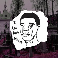 BRENT HOLLIS - DOWN 4 WHATEVA (PROD. GRIM GRAVE$) (Wiscompton ひらがな Mix)