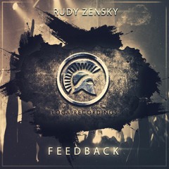 Rudy Zensky - Feedback (OUT NOW!)