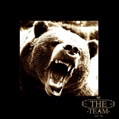THE TEAM (Y-Jay & Norm Marsh) - "SAVAGE"