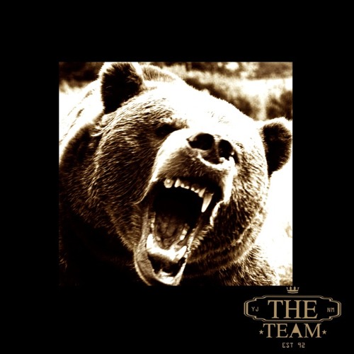 THE TEAM (Y-Jay & Norm Marsh) - "SAVAGE"