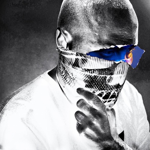 SOULR073 DRS  - The View Zed Bias Remix clip