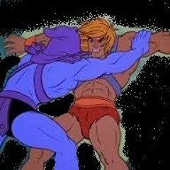 He-Man and The Marvey[STBB 461]