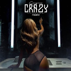 Congrez-Crazy [Prod. By PTheArtist]
