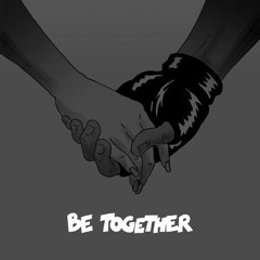 Major Lazer - Be Together (Feat. Wild Belle) [WNDR Remix]