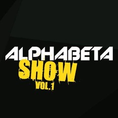ALPHABETA SHOW  VOL.1  (SHORT MIX)