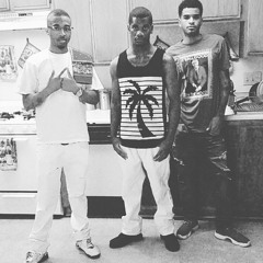 Kt x Mafia Dee Blvd Nigga(prod by daytone)