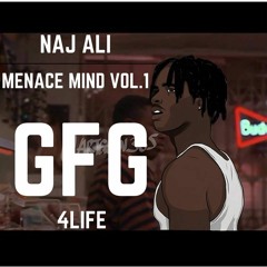 Naj Ali - Rejected (Scrubs)