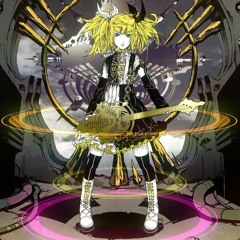 RinV4x Power【VOCALOIDカバー】 Meltdown