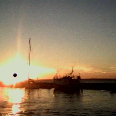 Safe At Last Ambient Mix