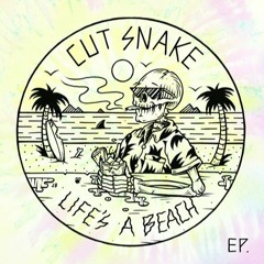 Echo (Complex Creatures Remix)