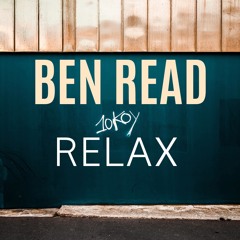 Ben Read - Relax [FREE DL]