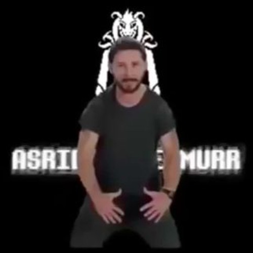 Asriel Dreemurr - Just Do It! (10 minutes)