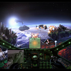 Space Battle - Approval